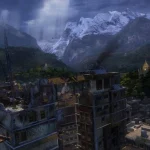 Uncharted: The Nathan Drake Collection