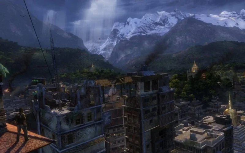 Naughty Dog desenvolve novo Uncharted com retorno de Nathan Drake, aponta MP1st