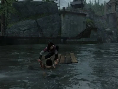 Naughty Dog revela que está trabalhando em dois novos projetos no universo de The Last of Us