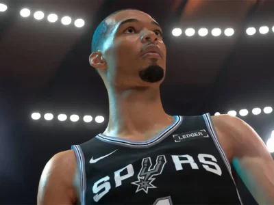 NBA 2K27 e Onimusha: Way of the Sword estão entre os 26 novos jogos que chegam ao GeForce NOW nesta semana
