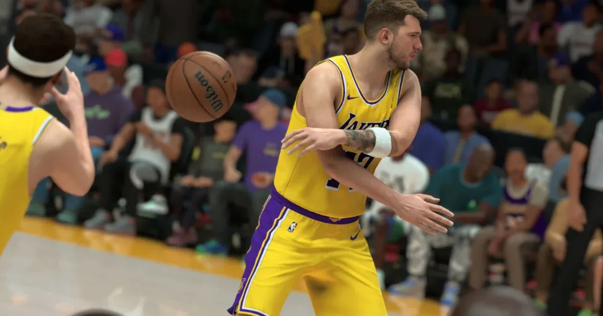 Melhores Builds para Cada Posição em NBA 2K27: Estratégias e Atributos Essenciais