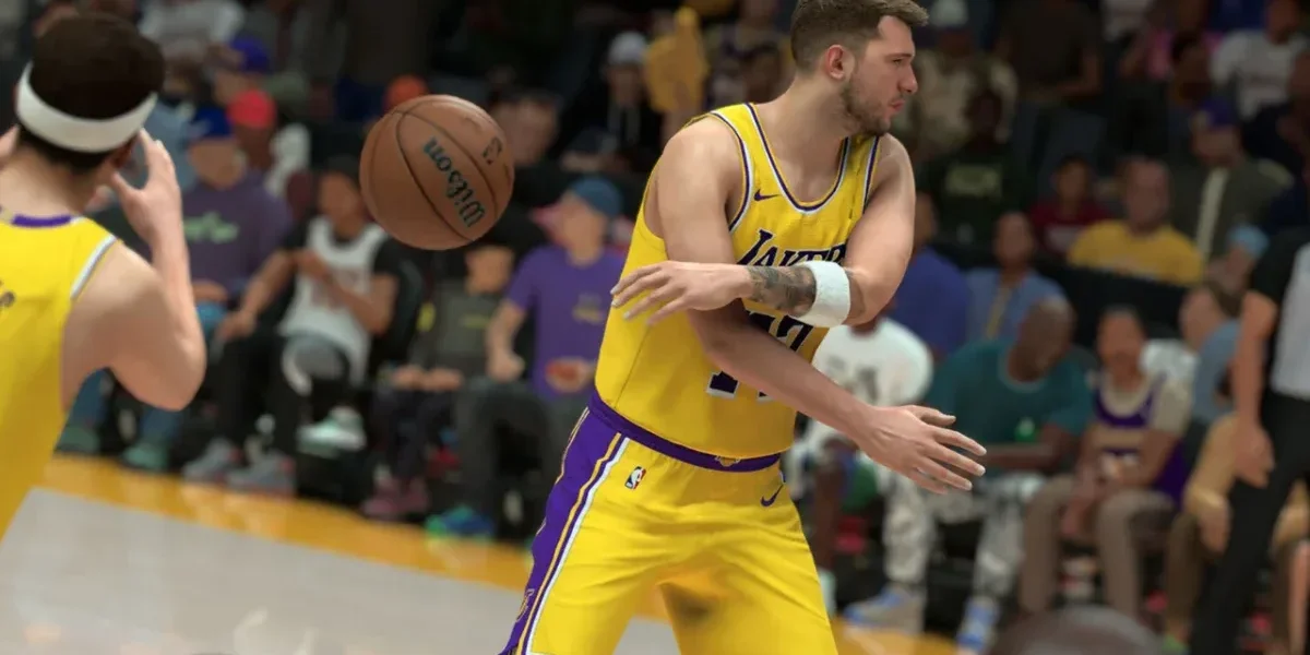 Guia NBA 2K27: Como Montar as Melhores Builds para Point Guard