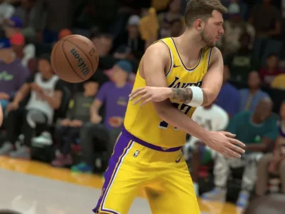 Guia NBA 2K27: Como Montar as Melhores Builds para Point Guard
