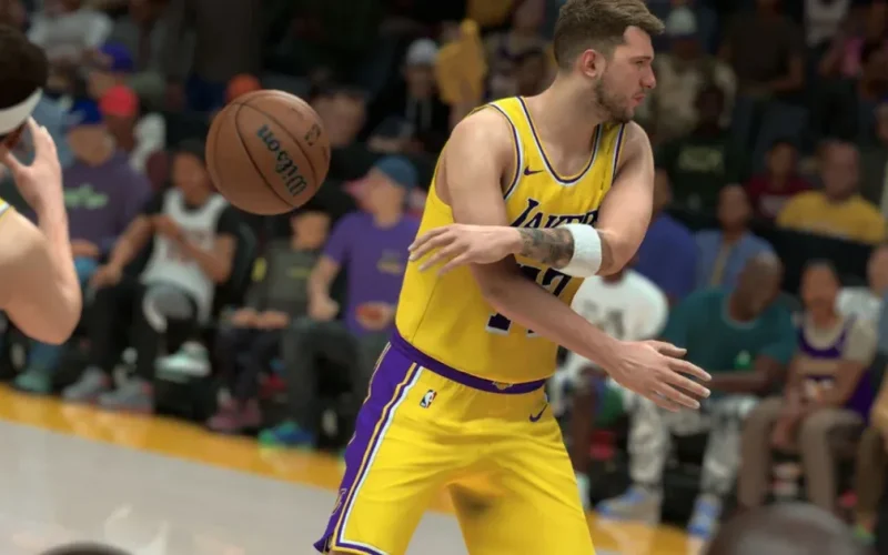 Guia NBA 2K27: Como Montar as Melhores Builds para Point Guard