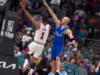 Como Desbloquear e Equipar Pacotes de Enterradas no NBA 2K27