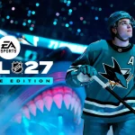 EA SPORTS NHL 27 chega com arenas icônicas, playbooks reais e uma nova experiência de transmissão