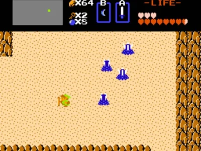 Nintendo Direct comemora 40 anos de The Legend of Zelda com novidades e remasterização de Ocarina of Time para Switch 2