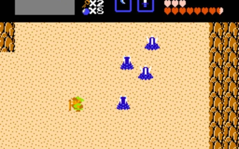 Nintendo Direct comemora 40 anos de The Legend of Zelda com novidades e remasterização de Ocarina of Time para Switch 2