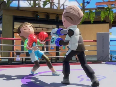 Nintendo revelará títulos como Switch Sports Resort e Modern Warfare 4 na BGS 2026