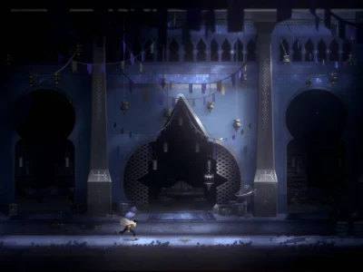 Nocturnal 2 chega ao PC em novembro com exploração em uma cidade tomada pela escuridão