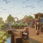 Minecraft Dungeons II