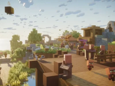 Novidades e saídas do Xbox Game Pass: Setembro traz lançamentos como Minecraft Dungeons II e Gears of War: E-Day