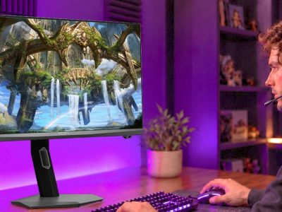 AGON PRO AGP257FT: Monitor de esports com 1000 Hz nativos será lançado no primeiro trimestre de 2027