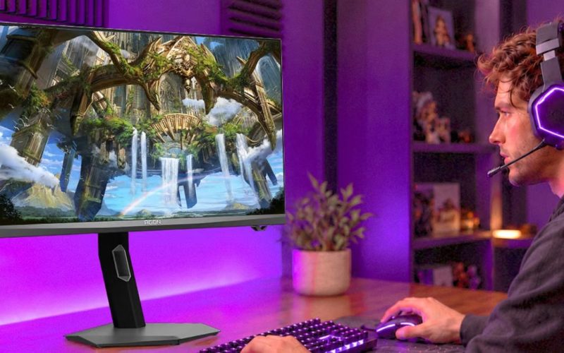 AGON PRO AGP257FT: Monitor de esports com 1000 Hz nativos será lançado no primeiro trimestre de 2027