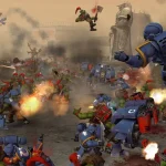 Warhammer 40,000: Dawn of War