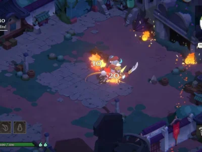 Novo trailer de HellHeart Breaker apresenta sistema de relacionamentos e profecia na Tokyo Game Show 2026