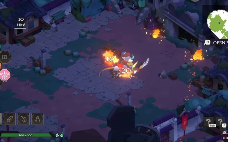 Novo trailer de HellHeart Breaker apresenta sistema de relacionamentos e profecia na Tokyo Game Show 2026