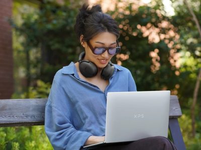 Dell lança o XPS 13: o notebook mais leve e fino da marca com processadores Intel Core 3 e 17h de bateria