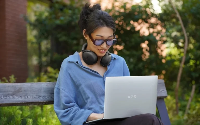 Dell lança o XPS 13: o notebook mais leve e fino da marca com processadores Intel Core 3 e 17h de bateria