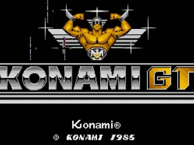 Novos Jogos e Anúncios Revelados no Evento KONAMI PRESS START