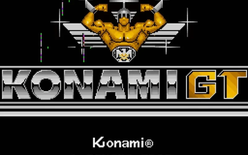 Novos Jogos e Anúncios Revelados no Evento KONAMI PRESS START