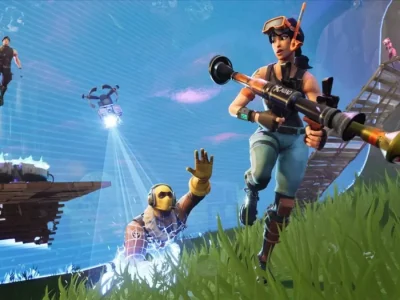 Novos POIs no Mapa de Fortnite Chapter 7 Season 4: Onde Encontrar e Quais Foram Removidos