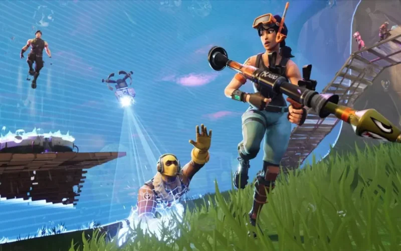 Fortnite