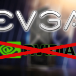 Ruptura entre EVGA e Nvidia: Detalhes da extinção da produção de GPUs RTX