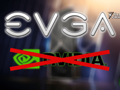 Ruptura entre EVGA e Nvidia: Detalhes da extinção da produção de GPUs RTX