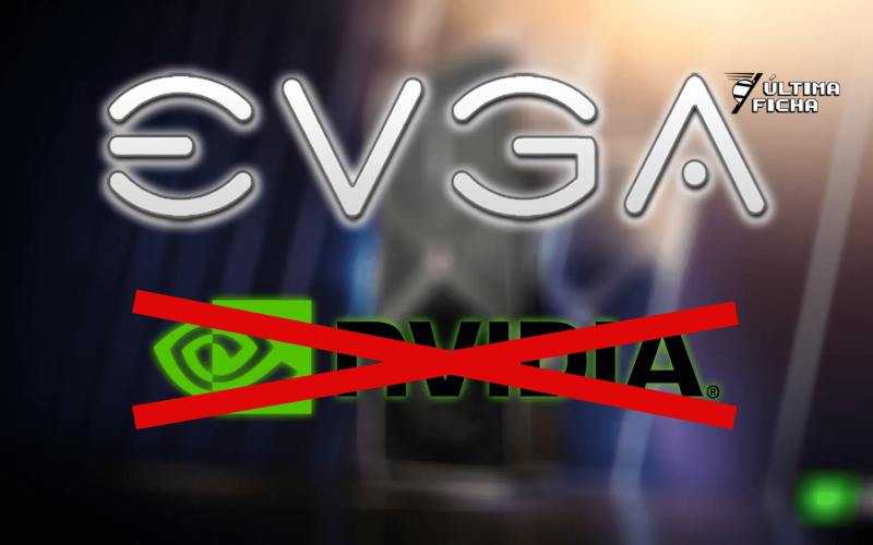 Ruptura entre EVGA e Nvidia: Detalhes da extinção da produção de GPUs RTX