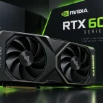 Nvidia e AMD adiam lançamentos de GPUs para 2028, com exceção da AMD AT2 em 2027