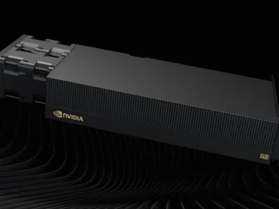 NVIDIA RTX PRO 5500: arquitetura Blackwell e impressionantes 84 GB de GDDR7