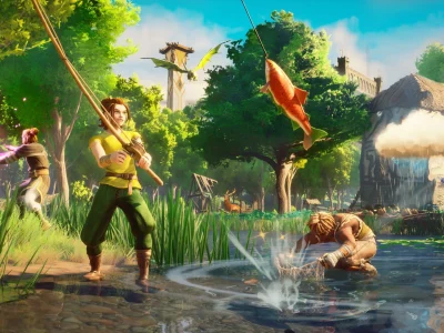 Jogos que Chegam ao Xbox de 14 a 18 de Setembro: Confira a Lista!