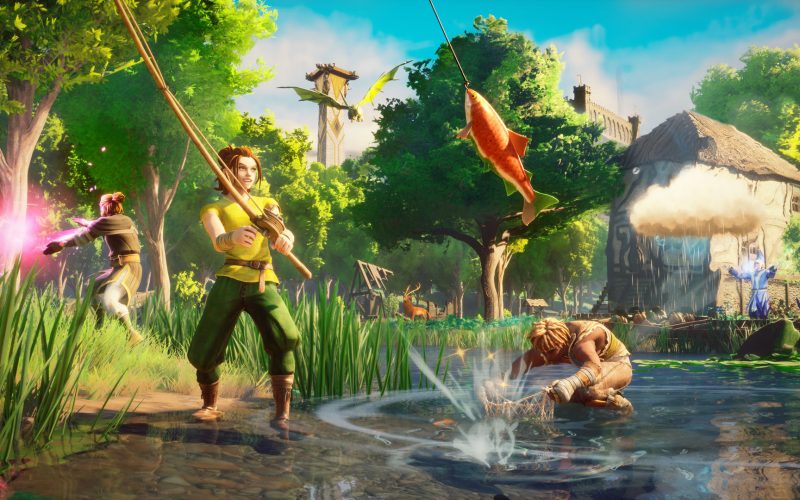 Jogos que Chegam ao Xbox de 14 a 18 de Setembro: Confira a Lista!