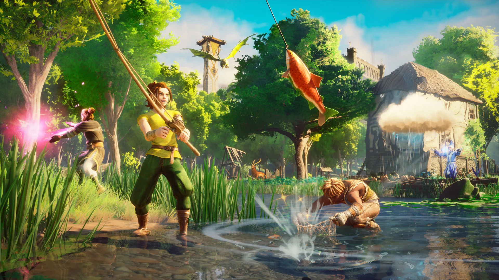 Jogos que Chegam ao Xbox de 14 a 18 de Setembro: Confira a Lista!