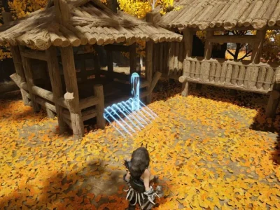 Of Peaks and Tides: Conheça Everland e suas mecânicas de combate baseadas em física