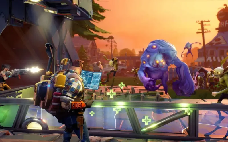 Onde Encontrar e Derrotar Catwoman, Harley Quinn e Poison Ivy em Fortnite