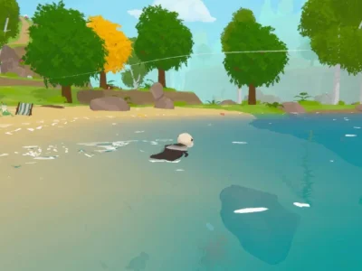 Onde Encontrar os 22 Peixes de Otterly Lost para o Achievement “A Pocket Full of Fish”