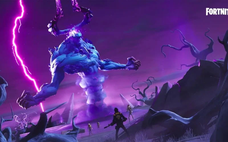 Fortnite
