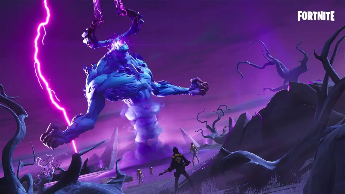 Fortnite