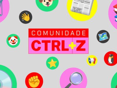 CTRL+Z Lança Comunidade no Estilo Discord como Alternativa às Big Techs