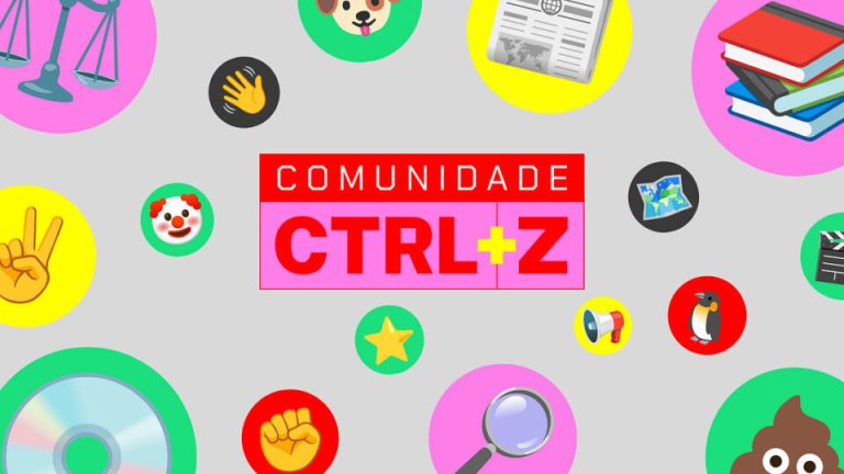 CTRL+Z Lança Comunidade no Estilo Discord como Alternativa às Big Techs