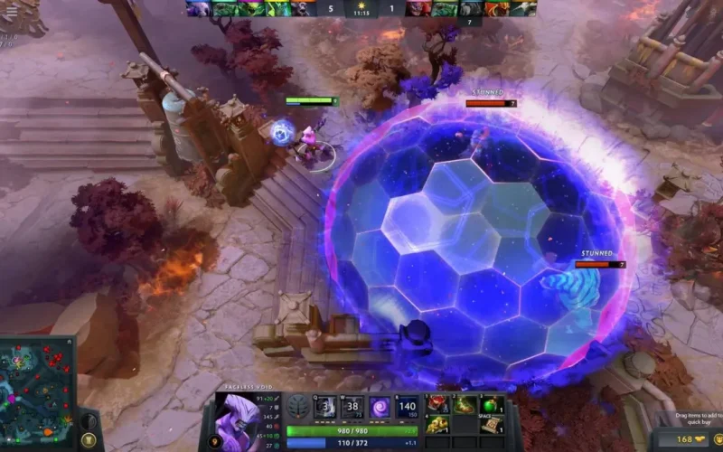 Dota 2