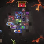 Packed Lair