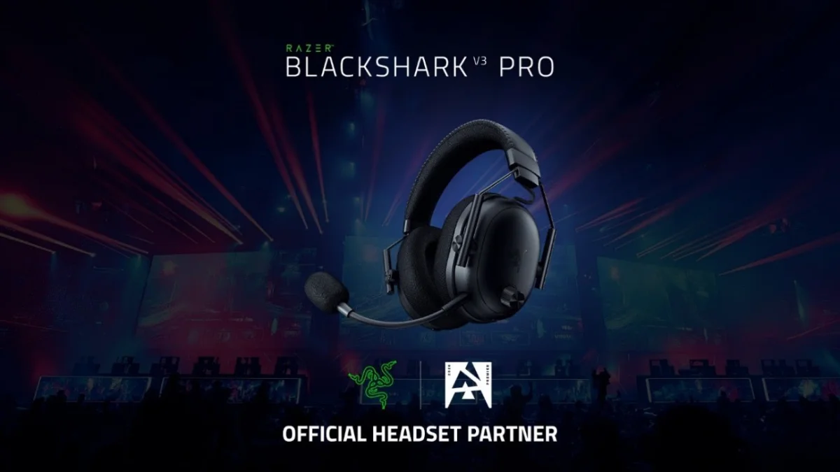 Razer vira parceira oficial da BLAST Premier Razer vira parceira oficial da BLAST Premier