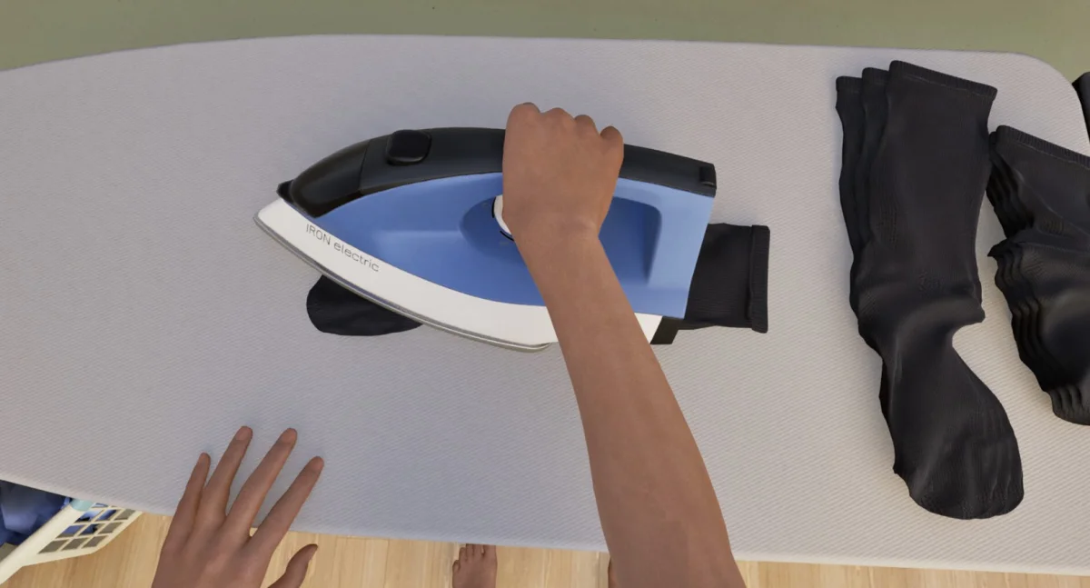 Woman Simulator chega à Steam e causa polêmica com “marido tirano”