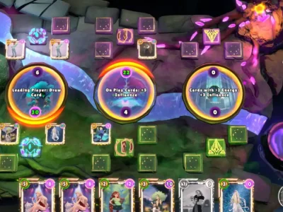 Petty Ungodliness revela novo trailer e inicia playtest aberto no Steam