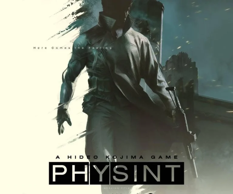 Physint