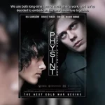 Bill Skarsgård é confirmado como protagonista de Physint, novo jogo de Hideo Kojima