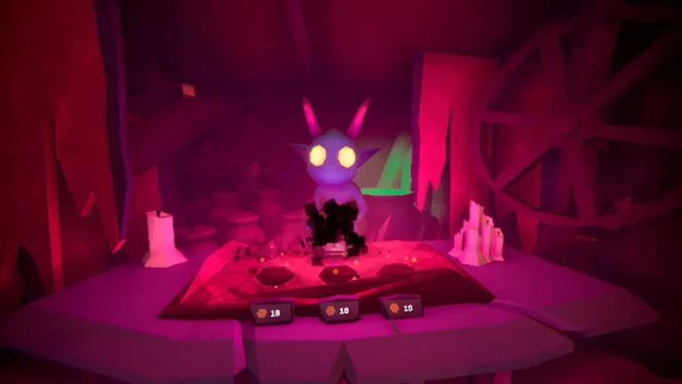 Pit of Goblin